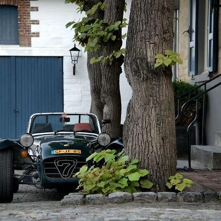 Onder De Linde B&B Valkenburg aan de Geul Bagian luar foto