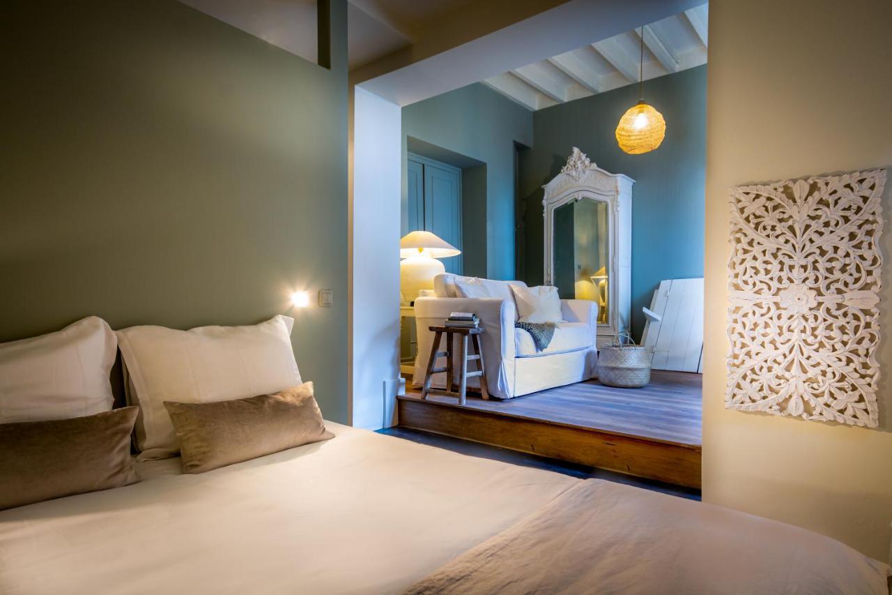 Onder De Linde B&B Valkenburg aan de Geul Bagian luar foto