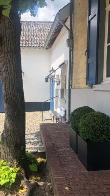 Onder De Linde B&B Valkenburg aan de Geul Bagian luar foto