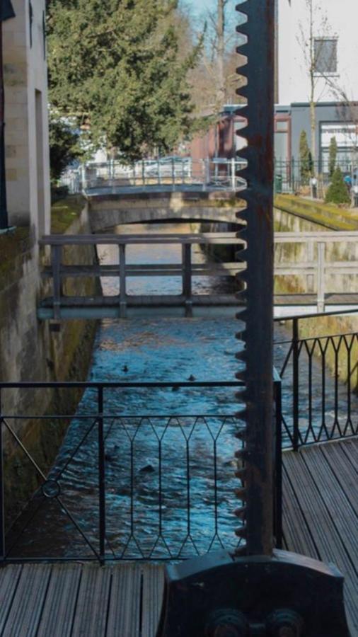 Onder De Linde B&B Valkenburg aan de Geul Bagian luar foto
