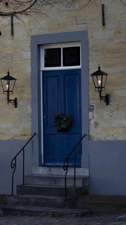 Onder De Linde B&B Valkenburg aan de Geul Bagian luar foto